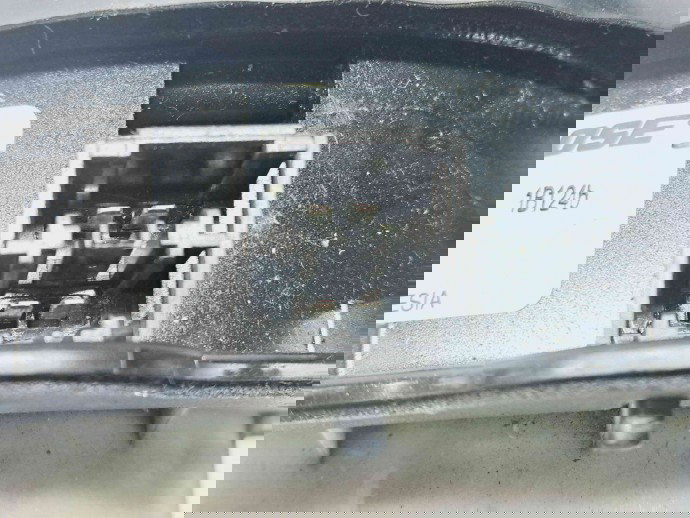  Boxa stanga fata Audi A3 Sportback (8PA) [Fabr 2004-2013] 8E0035411B 2.0 TDI CFFB 103KW / 140CP