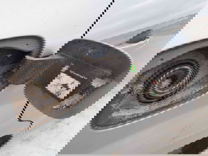 Capac rezervor OEM  Ford Mondeo 4 [Fabr 2007-2015] 2.0 TDCI 