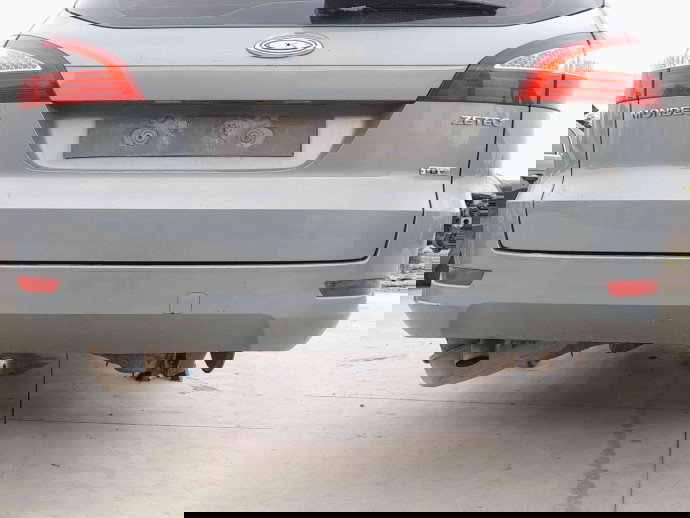 Bara spate OEM  Ford Mondeo 4 [Fabr 2007-2015] 2.0 TDCI 