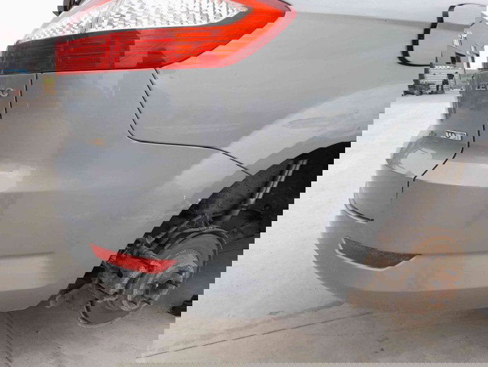 Bara spate OEM  Ford Mondeo 4 [Fabr 2007-2015] 2.0 TDCI 