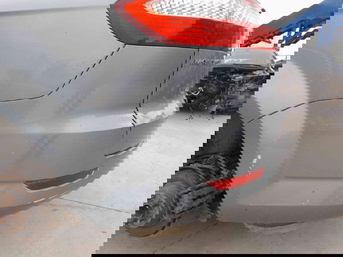 Bara spate OEM  Ford Mondeo 4 [Fabr 2007-2015] 2.0 TDCI 