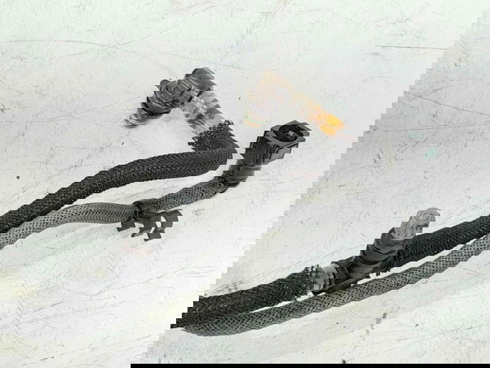 Conducta combustibil OEM  Ford Mondeo 4 [Fabr 2007-2015] 2.0 TDCI 