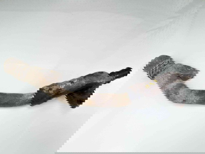 Conducta apa 9646559580 Ford Mondeo 4 [Fabr 2007-2015] 2.0 TDCI