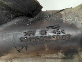 Conducta apa 9646559580 Ford Mondeo 4 [Fabr 2007-2015] 2.0 TDCI