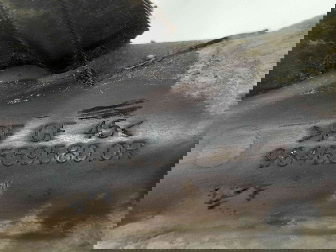 Conducta apa 9646559580 Ford Mondeo 4 [Fabr 2007-2015] 2.0 TDCI