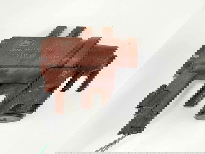 Supapa vacuum 6G9Q-9E882-CA  Ford Mondeo 4 [Fabr 2007-2015] 2.0 TDCI 