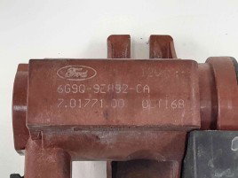 Supapa vacuum 6G9Q-9E882-CA  Ford Mondeo 4 [Fabr 2007-2015] 2.0 TDCI 