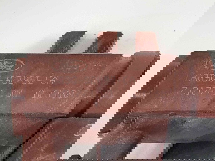 Supapa vacuum 6G9Q-9E882-CA  Ford Mondeo 4 [Fabr 2007-2015] 2.0 TDCI 