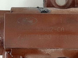 Supapa vacuum 6G9Q-9E882-CA  Ford Mondeo 4 [Fabr 2007-2015] 2.0 TDCI 