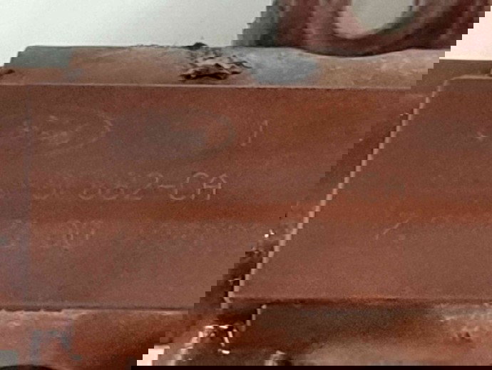 Supapa vacuum 6G9Q-9E882-CA  Ford Mondeo 4 [Fabr 2007-2015] 2.0 TDCI 