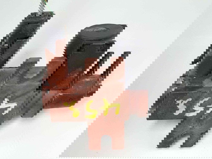 Supapa vacuum 6G9Q-9E882-CA  Ford Mondeo 4 [Fabr 2007-2015] 2.0 TDCI 