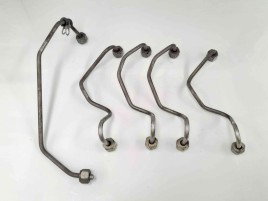 Conducta tur injectoare OEM Ford Mondeo 4 [Fabr 2007-2015] 2.0 TDCI