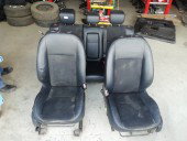 Interior Ford Focus 2 Coupe 2006-2011