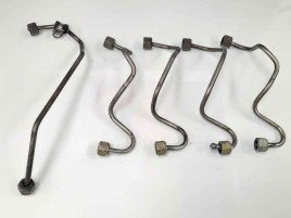 Conducta tur injectoare OEM Ford Mondeo 4 [Fabr 2007-2015] 2.0 TDCI