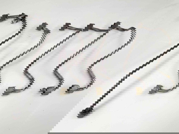 Conducta tur injectoare OEM Ford Mondeo 4 [Fabr 2007-2015] 2.0 TDCI