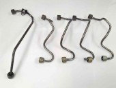 Conducta tur injectoare OEM Ford Mondeo 4 [Fabr 2007-2015] 2.0 TDCI