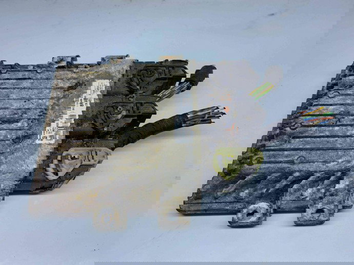 Calculator motor ECU Ford Transit (TTG) [Fabr 2014-2023] BK31-12A650-BB 2.2 TDCI CYRA 92KW / 125CP  