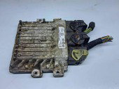 Calculator motor ECU Ford Transit (TTG) [Fabr 2014-2023] BK31-12A650-BB 2.2 TDCI CYRA 92KW / 125CP  
