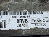 Calculator motor ECU Ford Transit (TTG) [Fabr 2014-2023] BK31-12A650-BB 2.2 TDCI CYRA 92KW / 125CP  