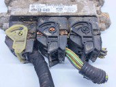 Calculator motor ECU Ford Transit (TTG) [Fabr 2014-2023] BK31-12A650-BB 2.2 TDCI CYRA 92KW / 125CP  