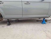 Prag lateral dreapta OEM Ford Mondeo 4 [Fabr 2007-2015] 2.0 TDCI