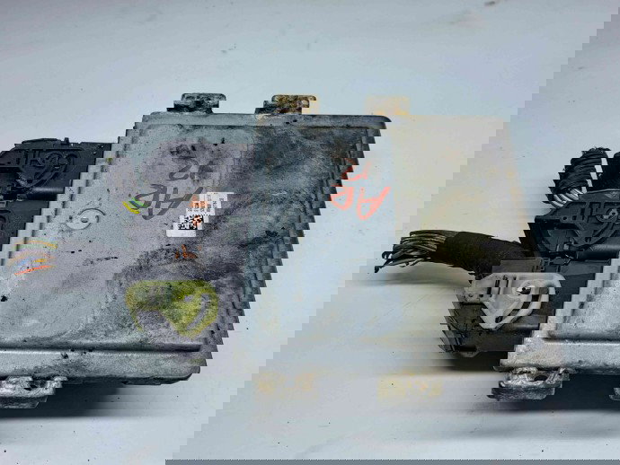 Calculator motor ECU Ford Transit (TTG) [Fabr 2014-2023] BK31-12A650-BB 2.2 TDCI CYRA 92KW / 125CP  