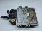 Calculator motor ECU Ford Transit (TTG) [Fabr 2014-2023] BK31-12A650-BB 2.2 TDCI CYRA 92KW / 125CP  
