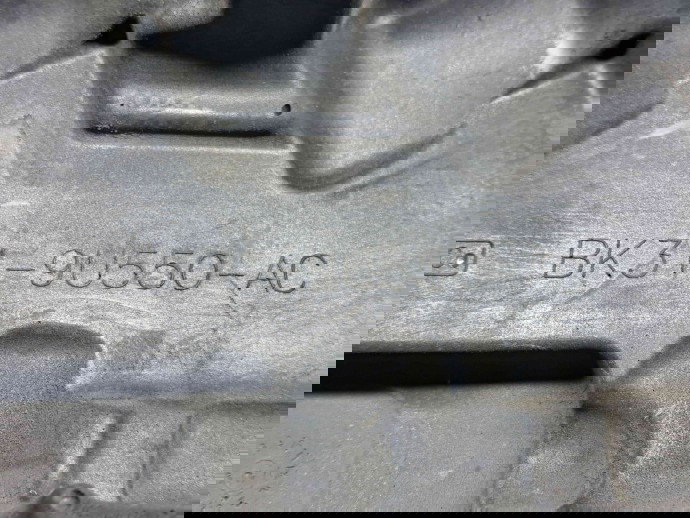 Capac motor Ford Transit (TTG) [Fabr 2014-2023] BK31-9U550-AC 2.2 TDCI CYRA  