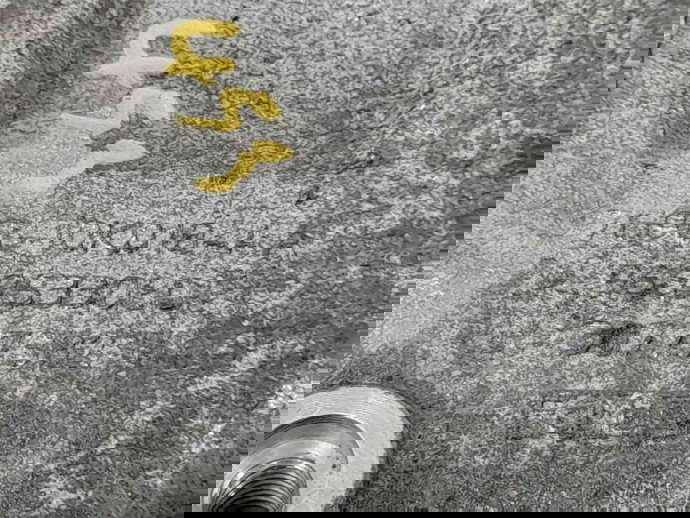 Suport accesorii 9662533080 Ford Mondeo 4 [Fabr 2007-2015] 2.0 TDCI