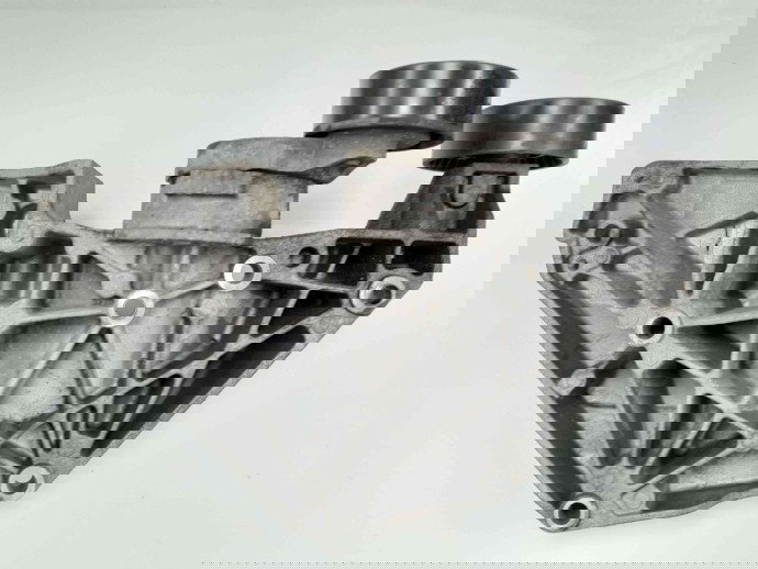 Suport accesorii 9662533080 Ford Mondeo 4 [Fabr 2007-2015] 2.0 TDCI