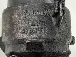 Termoflot 9656830180  Ford Mondeo 4 [Fabr 2007-2015] 2.0 TDCI 