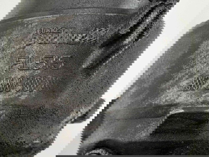 Termoflot 9656830180  Ford Mondeo 4 [Fabr 2007-2015] 2.0 TDCI 