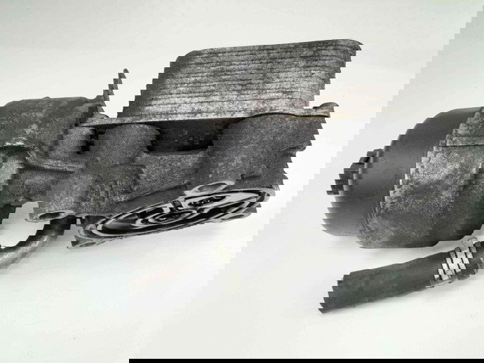 Termoflot 9656830180  Ford Mondeo 4 [Fabr 2007-2015] 2.0 TDCI 