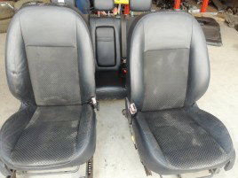 Interior Ford Focus 2 Coupe 2006-2011