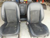 Interior Ford Focus 2 Coupe 2006-2011