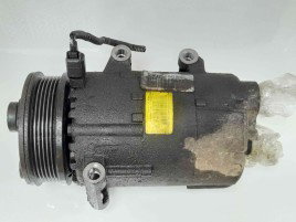 Compresor clima 6G91-19D629-KA  Ford Mondeo 4 [Fabr 2007-2015] 2.0 TDCI 