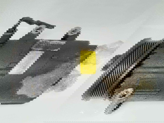 Compresor clima 6G91-19D629-KA  Ford Mondeo 4 [Fabr 2007-2015] 2.0 TDCI 