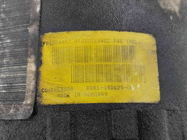 Compresor clima 6G91-19D629-KA  Ford Mondeo 4 [Fabr 2007-2015] 2.0 TDCI 