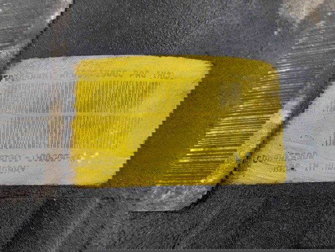 Compresor clima 6G91-19D629-KA  Ford Mondeo 4 [Fabr 2007-2015] 2.0 TDCI 