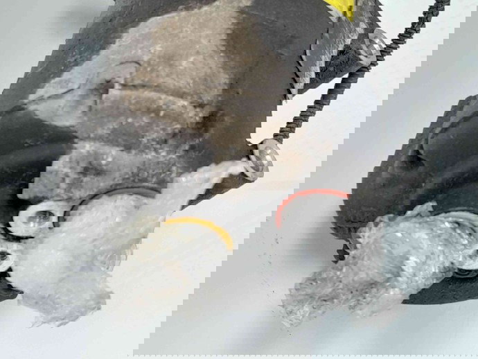 Compresor clima 6G91-19D629-KA  Ford Mondeo 4 [Fabr 2007-2015] 2.0 TDCI 