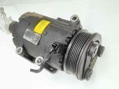Compresor clima 6G91-19D629-KA  Ford Mondeo 4 [Fabr 2007-2015] 2.0 TDCI 