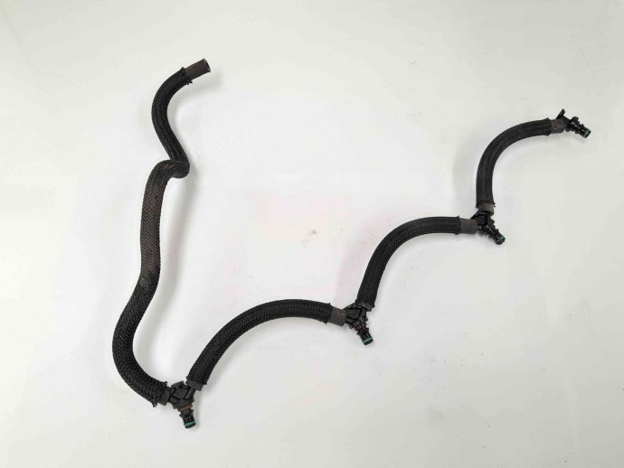 Conducta retur injectoare OEM  Ford Mondeo 4 [Fabr 2007-2015] 2.0 TDCI 