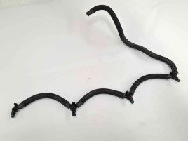 Conducta retur injectoare OEM  Ford Mondeo 4 [Fabr 2007-2015] 2.0 TDCI 