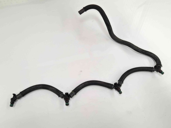 Conducta retur injectoare OEM  Ford Mondeo 4 [Fabr 2007-2015] 2.0 TDCI 