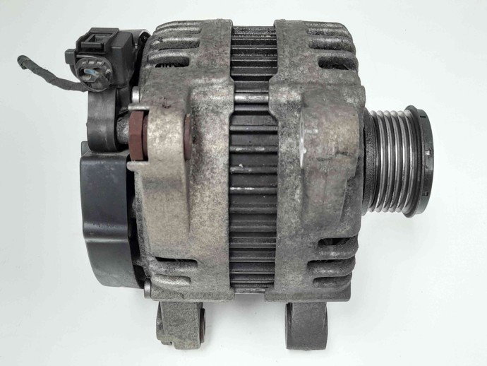 Alternator 7GN-10300-EA 150 A Ford Mondeo 4 [Fabr 2007-2015] 2.0 TDCI 
