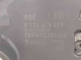 Alternator 7GN-10300-EA 150 A Ford Mondeo 4 [Fabr 2007-2015] 2.0 TDCI 