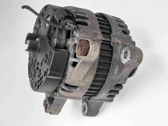 Alternator 7GN-10300-EA 150 A Ford Mondeo 4 [Fabr 2007-2015] 2.0 TDCI 