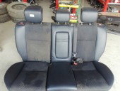 Interior Ford Focus 2 Coupe 2006-2011