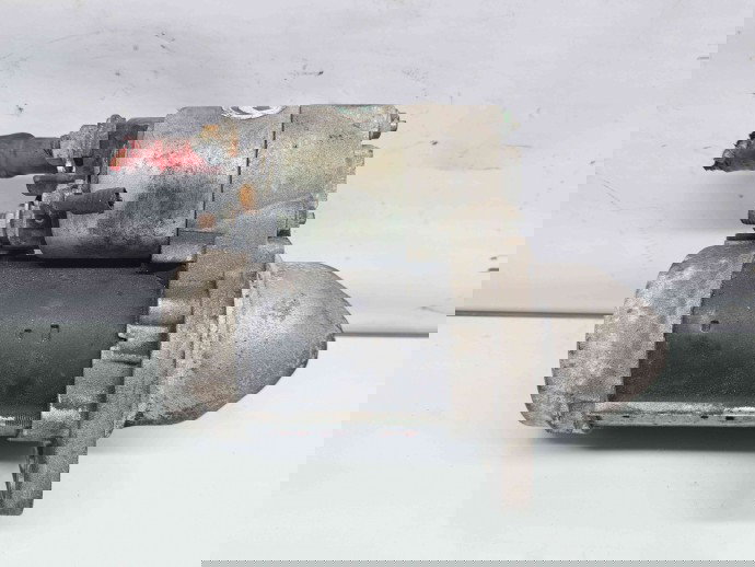  Electromotor 9 dinti Bmw 1 (E81, E87) [Fabr 2004-2010] OEM 1.6 Benz N45 85KW  