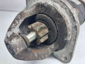  Electromotor 9 dinti Bmw 1 (E81, E87) [Fabr 2004-2010] OEM 1.6 Benz N45 85KW  